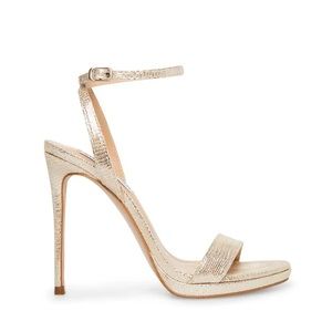 Steve Madden wafer sandal